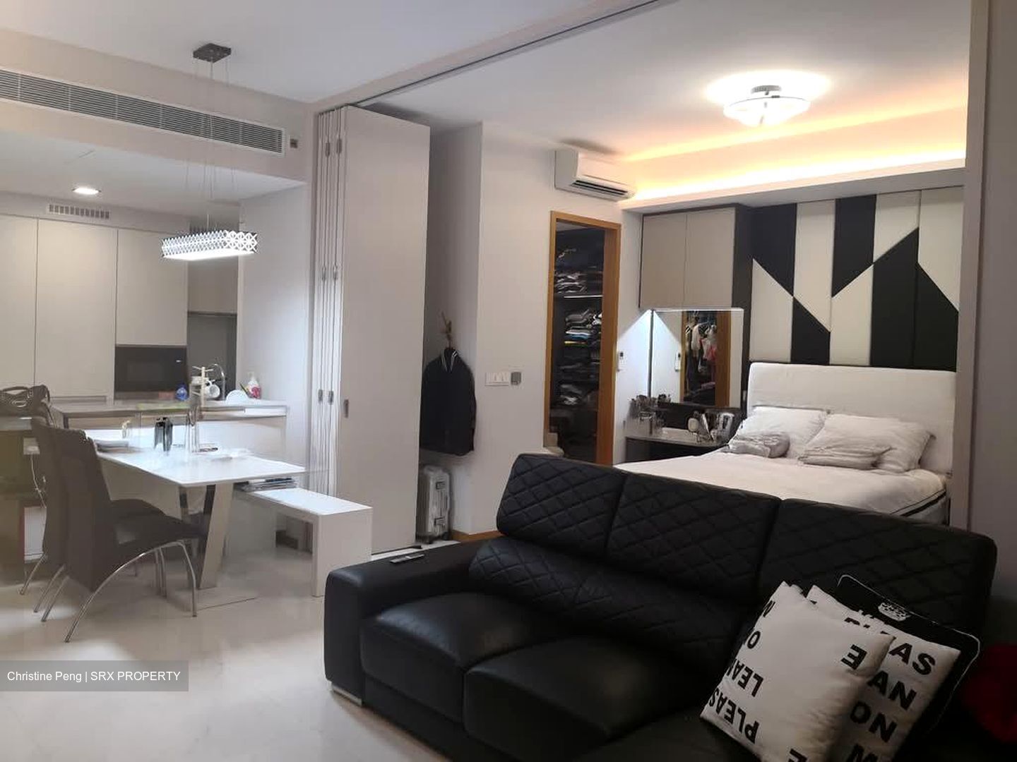 Marina One Residences (D1), Apartment #574168031